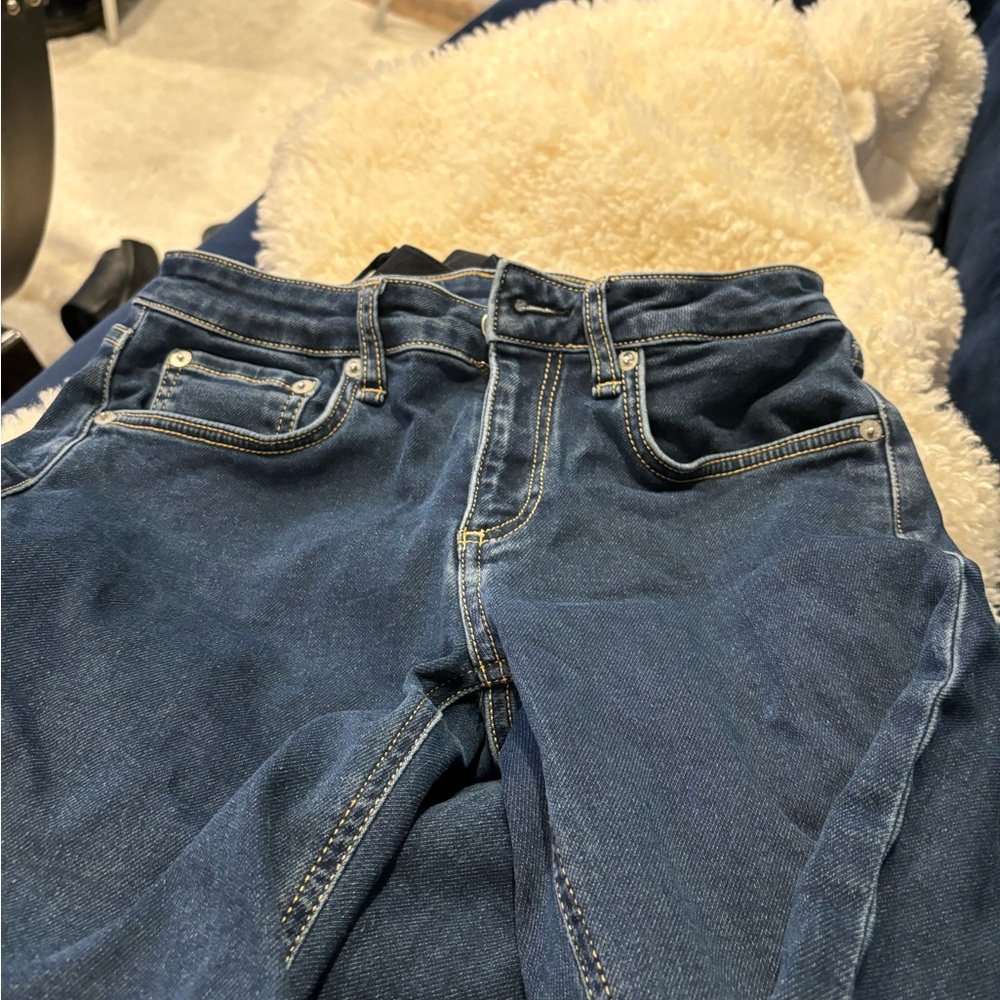 Rag and Bone Dre jeans